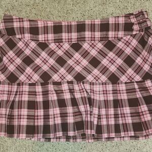 Skirt size 19